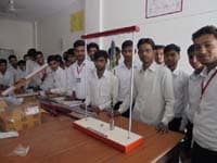 Government Polytechnic Etah Gallery photo 1